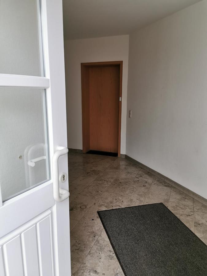 Bergkristall Direkt Am Bikepark Und Skigebiet, 2 Schlafzimmer, Terrasse, Abschliessbarer Keller Winterberg Esterno foto