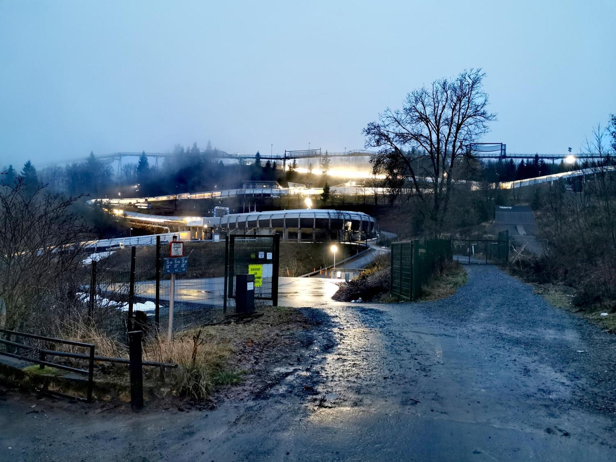 Bergkristall Direkt Am Bikepark Und Skigebiet, 2 Schlafzimmer, Terrasse, Abschliessbarer Keller Winterberg Esterno foto